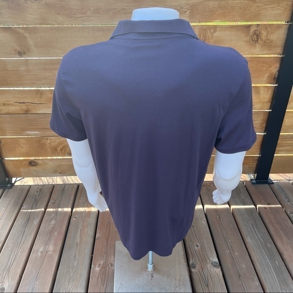 Calvin Klein Polo Shirt - Picture 3 of 7
